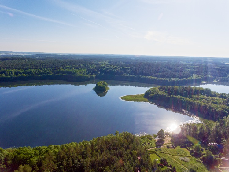 Warmia: inwestorzy mogą liczyć na najwyższe w Polsce wsparcie